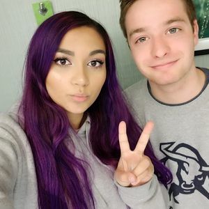 Meet your Posher, Morgan